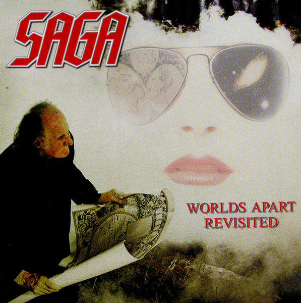 Worlds Apart Revisited (Disk 1)