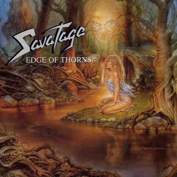 Edge of Thorns