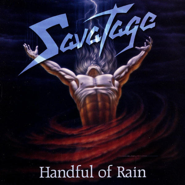 Handful Of Rain