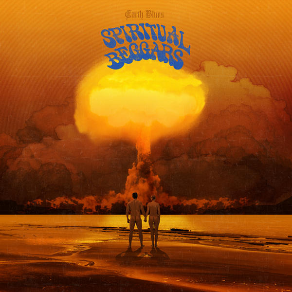 Earth Blues CD2