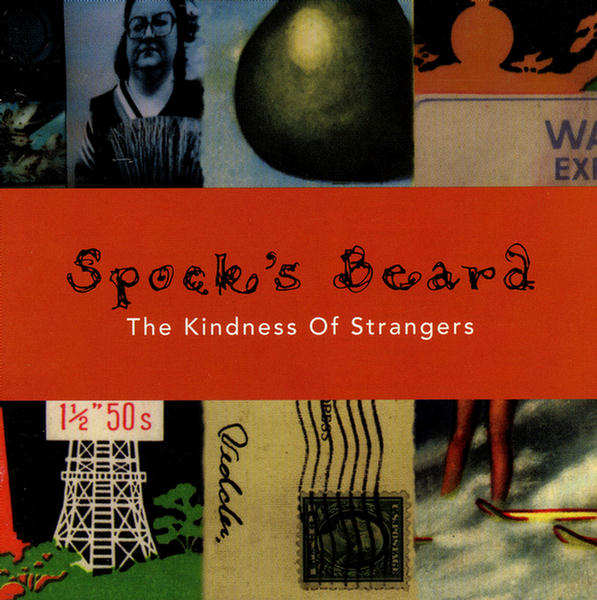 The Kindness Of Strangers
