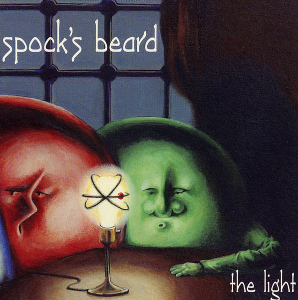 The Light by Spock's Beard