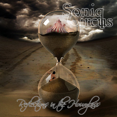 Reflections in the Hourglass