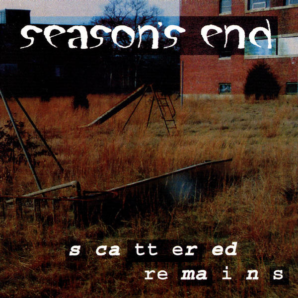 Scattered Remains