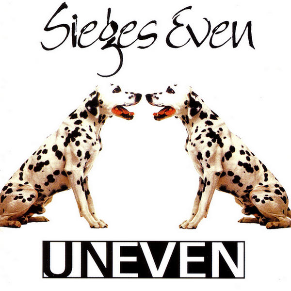 Uneven