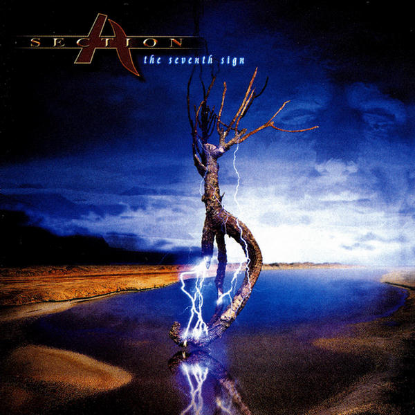 The Seventh Sign. by Section A