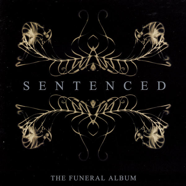 The Funeral Album by Sentenced