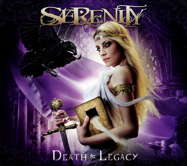 Death & Legacy