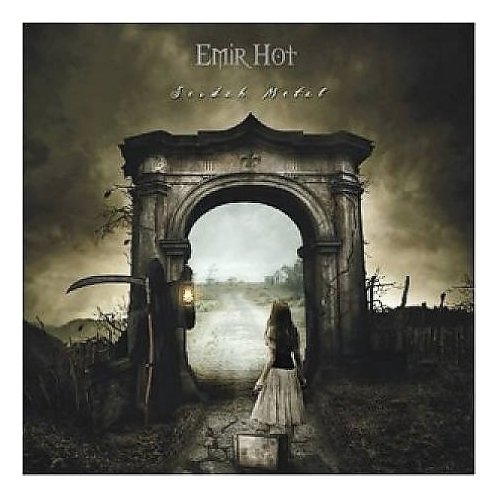 Sevdah Metal by Emir Hot