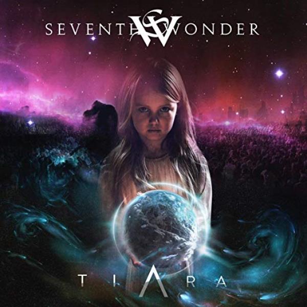 Tiara by Seventh Wonder