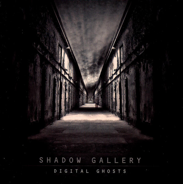 Digital Ghosts