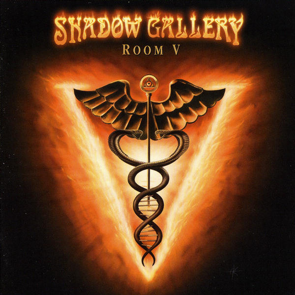 Room V