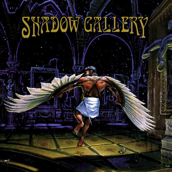 Shadow Gallery by Shadow Gallery