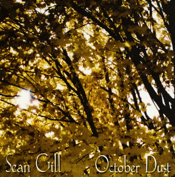 October Dust
