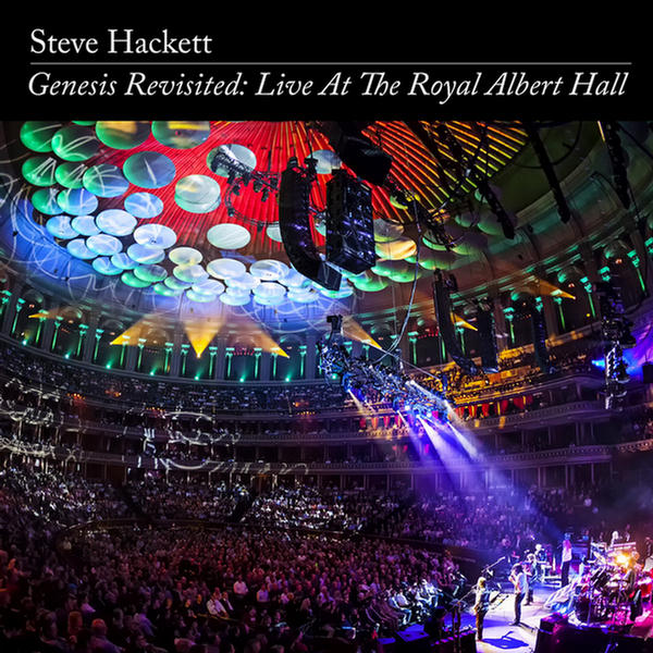 Genesis Revisited II - Live At The Royal Albert Hall