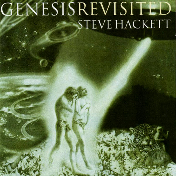 Genesis Revisited