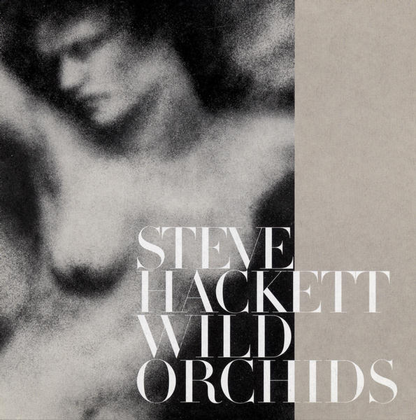 Wild Orchids