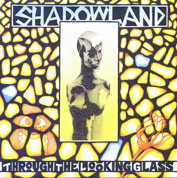 Through The Looking Glass.