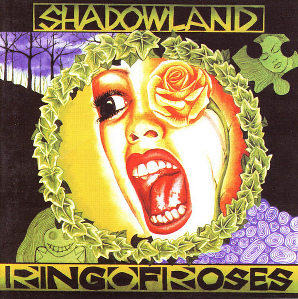 Ring Of Roses