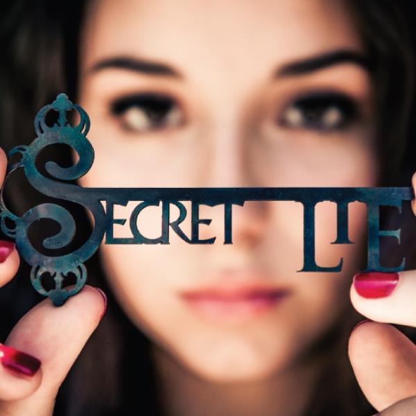 Secret Lie