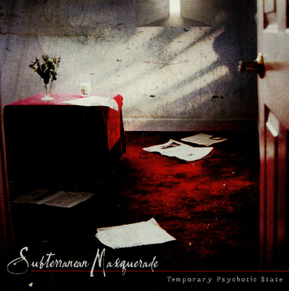 Temporary Psychotic State