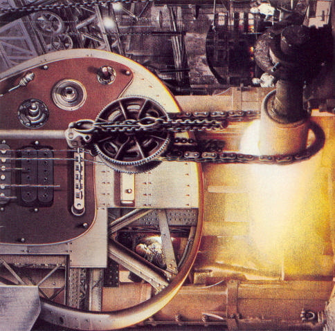 Southern Steel