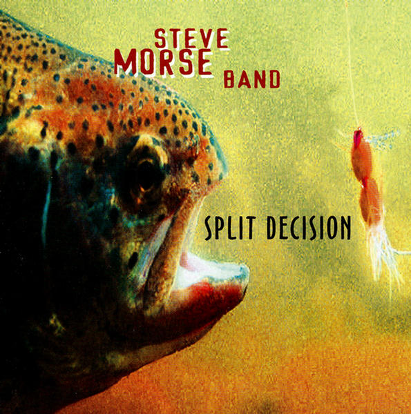 Split Decision