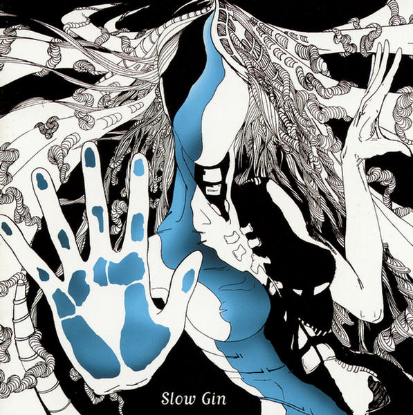 Slow Gin