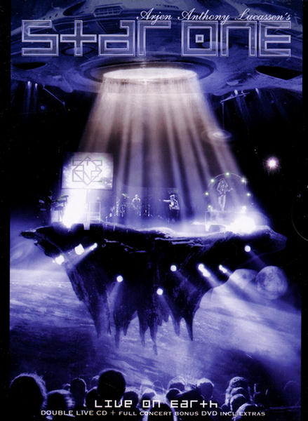 Live On Earth (CD 2)