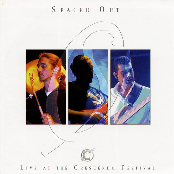 Live At The Crescendo Festival