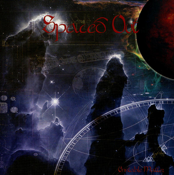 Unstable Matter by Spaced Out