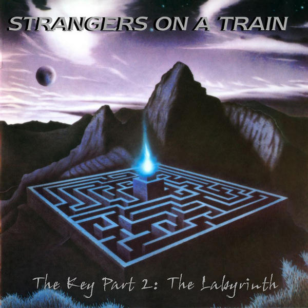 The Key Part II : The Labyrinth