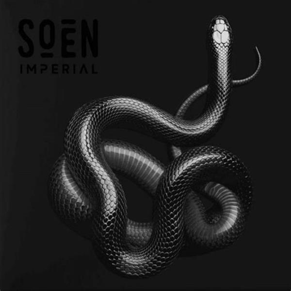 Imperial by Soen