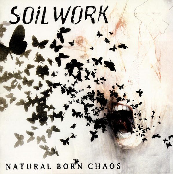 Natural Born Chaos