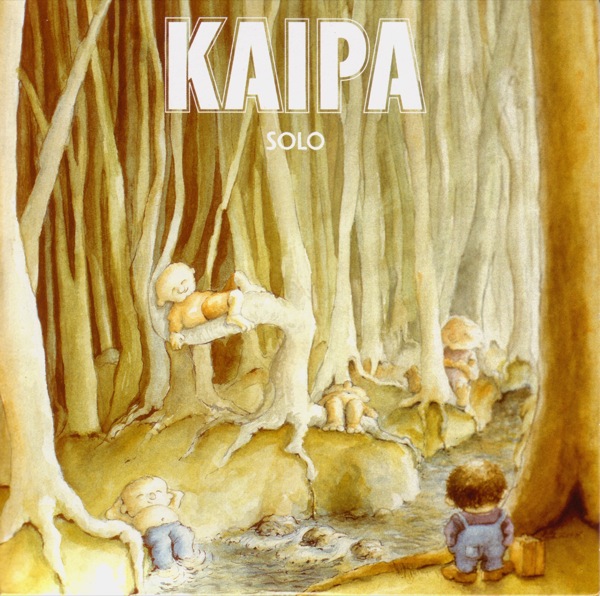 Solo [2005 Remaster]