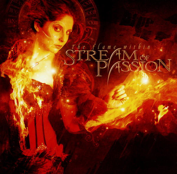 The Flame Within