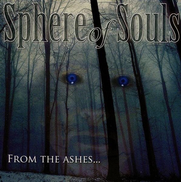 From The Ashes...