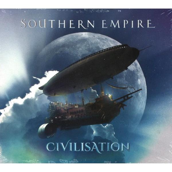 Civilisation by Southern Empire
