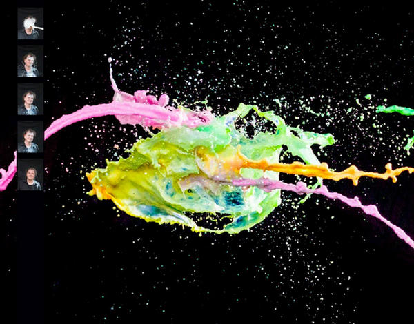 Splash