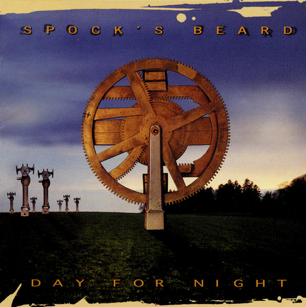 Day For Night