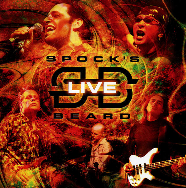 Live (Disk 1)