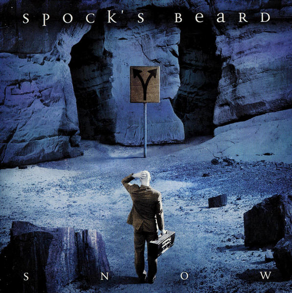 Snow by Spock's Beard