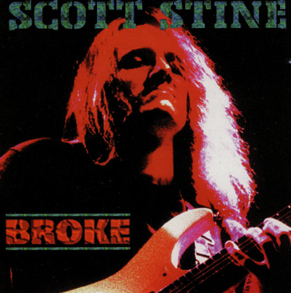 Broke