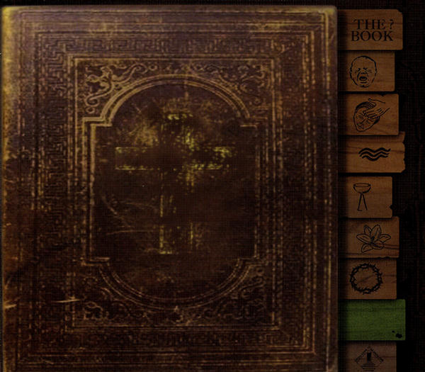 The ? Book