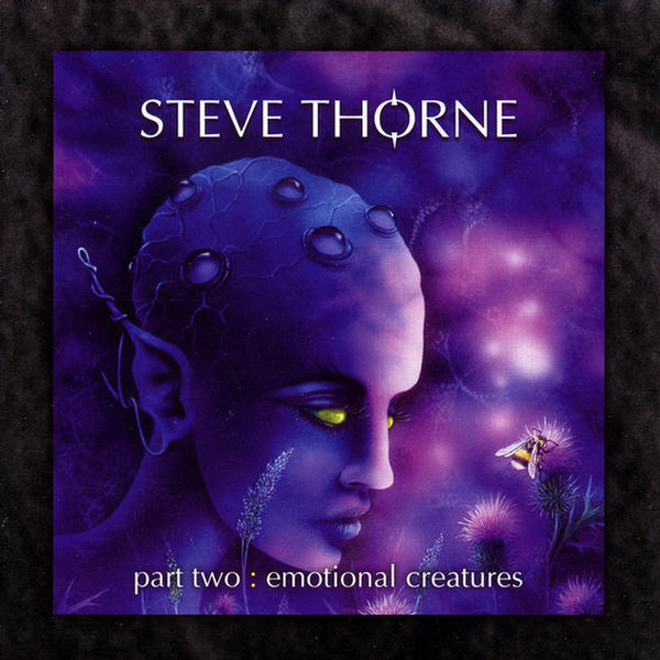 Emotional Creatures : Part Two
