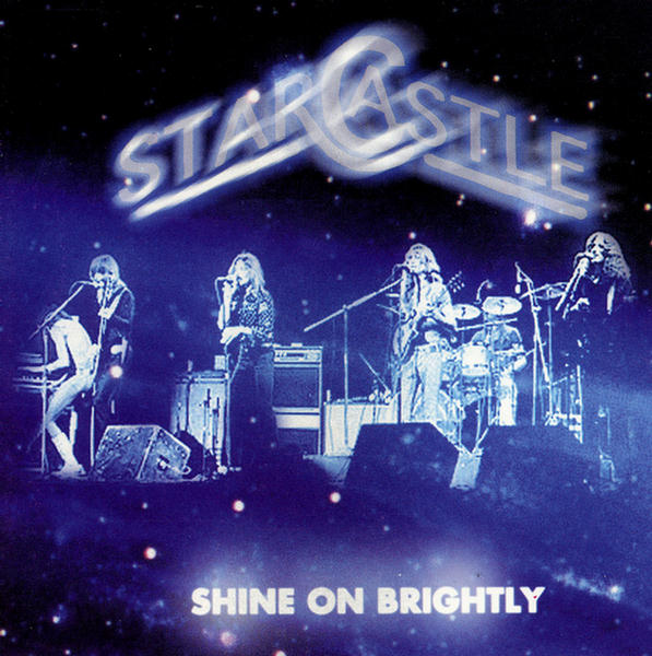 Shine On Brightly