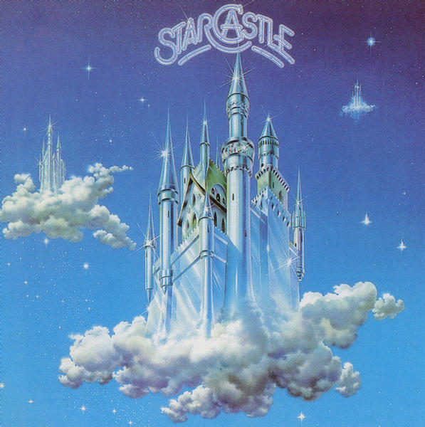 Starcastle