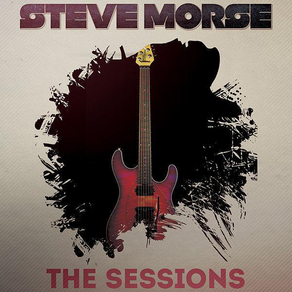 The Sessions by Steve Morse