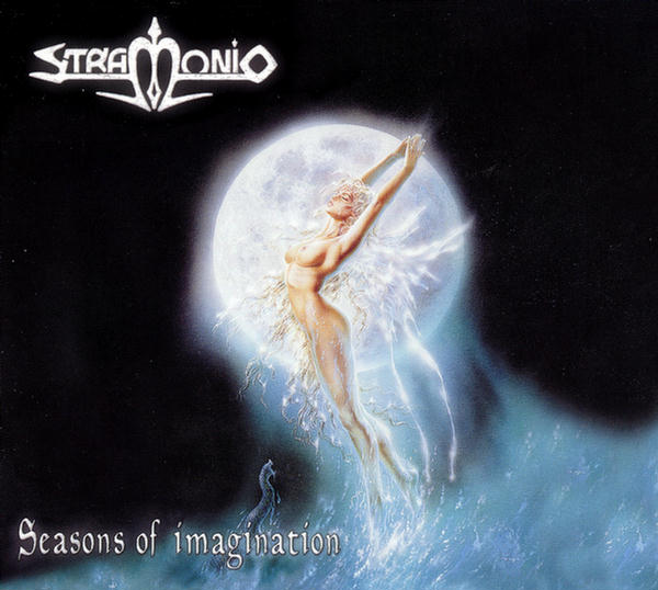 Seasons Of Imagination