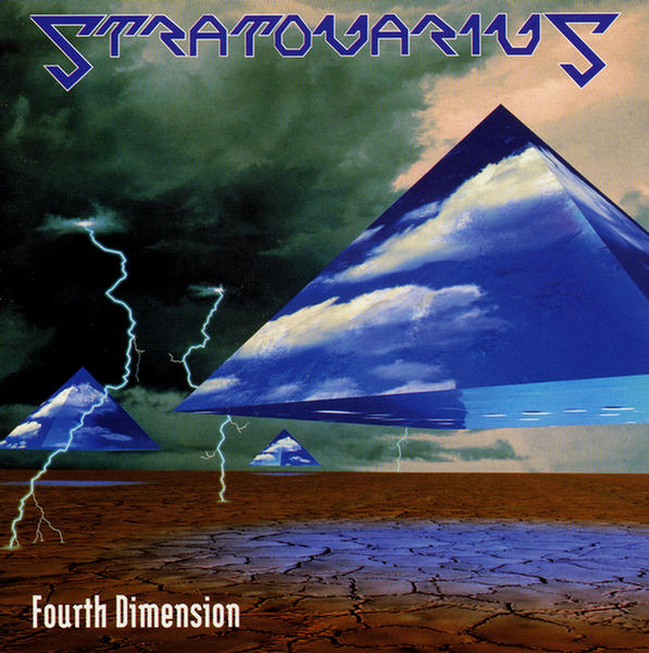 Fourth Dimension
